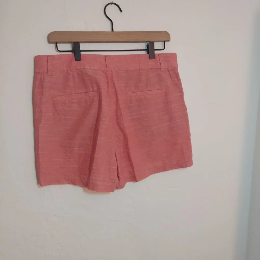 New Haven Supply Chino Shorts - Picture 2 of 4